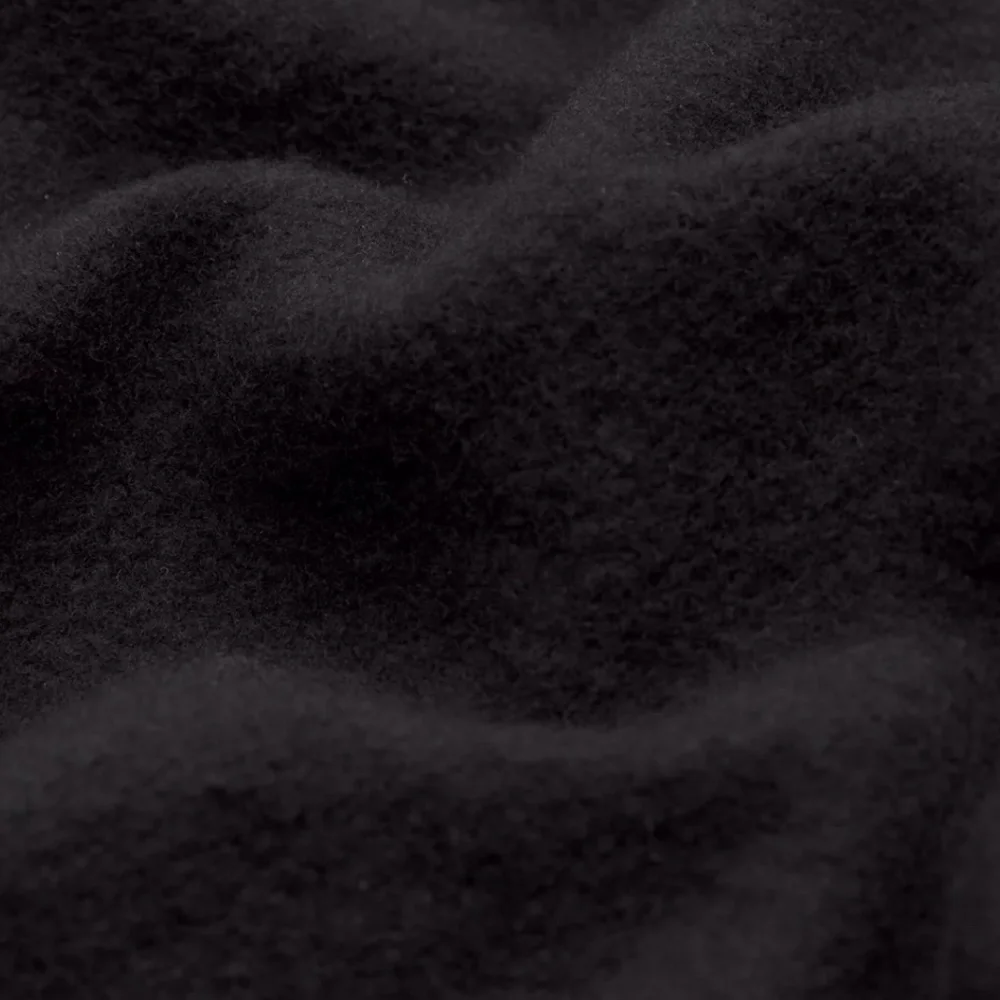 ***BRAND NEW*** Lululemon Loungeful Relaxed-Fit Full-Zip Cropped Hoodie, Size M - Picture 6 of 9